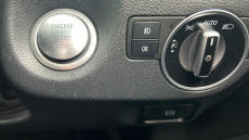 Mercedes-Benz GLA 200 Sport 5dr Petrol Hatchback